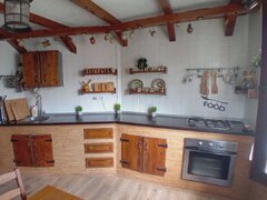 Patru camere, spatiu, liniste 103 mp