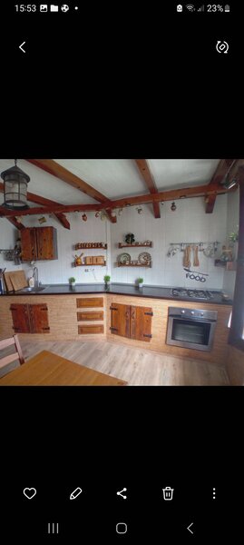 Patru camere, spatiu, liniste 103 mp