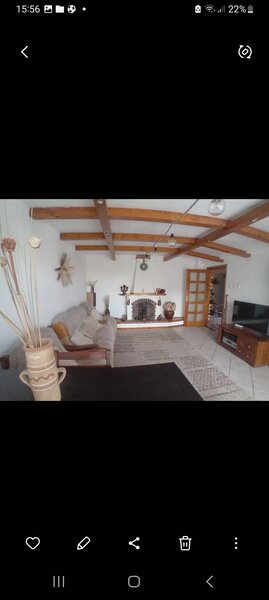Patru camere, spatiu, liniste 103 mp