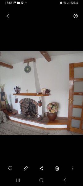 Patru camere, spatiu, liniste 103 mp