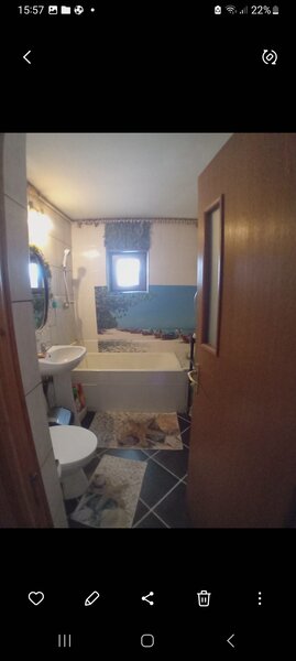 Patru camere, spatiu, liniste 103 mp