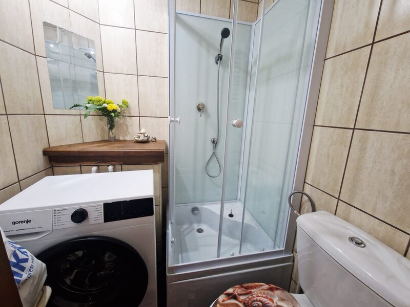 Patru camere, spatiu, liniste 103 mp