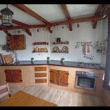 Patru camere, spatiu, liniste 103 mp