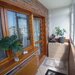 Patru camere, spatiu, liniste 103 mp