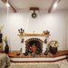 Patru camere, spatiu, liniste 103 mp